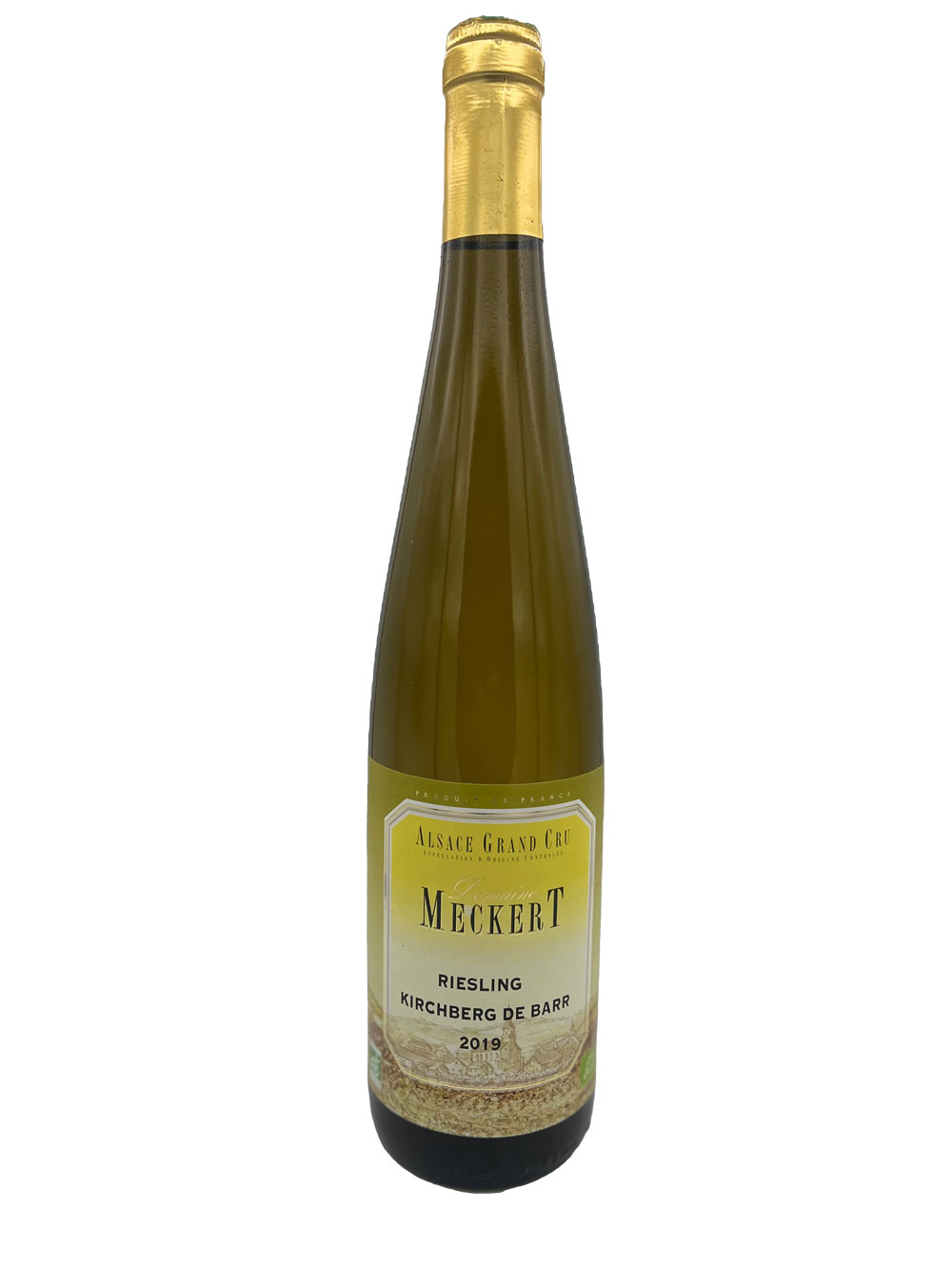Smagskasse fra Alsace - Billede 3